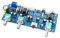Foemey Ne5532 Pre-Amplifier Board Low Pass Filter Subwoofer 2.1 Channel Pre-Amplifier Board Low Pass Filter Low Preamp