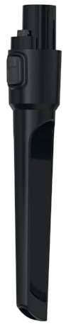Hoover D208 Crevice Brush Tool, Accessory for HF2 Vacuum Cleaners | Genuine Hoover crevice tool cleans tight spaces and delicate surfaces, compatible with HF2 vacuum cleaners.