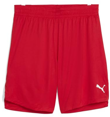 PUMA Herren Strick-Shorts Teamjaws Starter Shorts