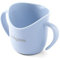 BabyOno FLOW - Tazza da allenamento ergonomica da 120 ml, blu