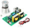 Ersatzteile 100W 28khz Ultraschallreinigungswandler Reiniger Hochleistung + Power Driver Board 220Vac Ultraschallreiniger Teile