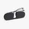 NOOZ Lunettes de Lecture Multi-Distance. Une vision claire jusqu'à 3 mètres. Vision de Près et Moyenne Distance Design Léger & Moderne – Unisexe – Étui Inclus