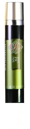 Dou ble Nine Spitzenfluid, Maroccanöl 50ml