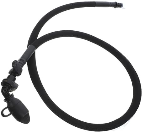 JOINPAYA À Eau Paille Tuyau d'eau Potable Poche À Eau À D'Hydratation D'Hydratation Poche À Eau De Course Tuyau Tuyau Poche D'Hydratation Embout Buccal en