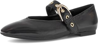 Gabor Damen Klassische Ballerinas, Frauen Ballerinas