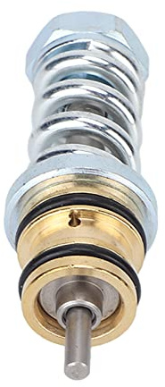 SIXRUN Hochdruckreiniger-Entladeventil-Baugruppe, Robuste Ersatzteile für Troy Bilt Pump, 1 Einheit