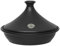 Emile Henry EH715532 - Tajine Flame, 32 cm, colore: Nero
