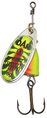 Dam Spinner Fz Executor Fire Shark 8G