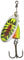 Dam Spinner Fz Executor Fire Shark 8G