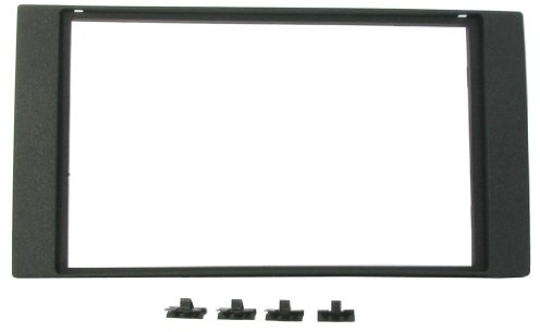 Connects2 - CT24FD18 Compatible with Ford (Compatibility/Description Information)