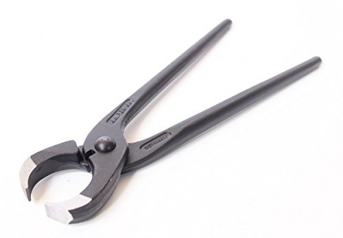 KNIPEX 58 10 225 Potters End Cutting Pliers