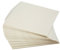 Norpro Wax Paper Squares, Pack of 250, White