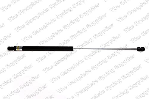 GASFEDER MAZ 6 HATCHBA HI