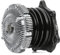 VALEO 506733 Pompa acqua