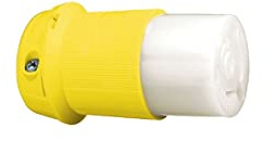 Hubbell Prise Femelle CRCX - 32A