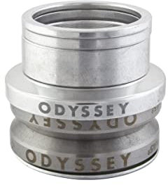 Odyssey Integrated Pro 1-1/8 45x45 Polished Headset by Odyssey