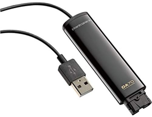 Plantronics 201851-01 DA70 USB-Audio-Prozessor