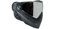 Dye i5 Paintball Maske, Onyx Schwarz / Grau, One Size