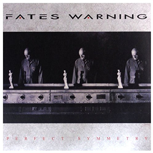 Perfect Symmetry [Vinyl LP]