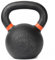 Mirafit Cast Iron Kettlebell - 20kg