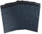 100 St. Folienversandbeutel │ 28 x 42 cm │ Schwarz, Extra Dick, Selbstklebend – Robuste Versandtaschen