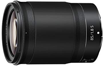 Nikon Nikkor Z-Objektiv für Nikon Z-S-Serie