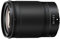 Nikon Nikkor Z 85 mm f/1.8 S, Obiettivo per Nikon Z Serie S Luminoso, Lunghezza Focale Fissa per Ritratti, Nero [Nital V.I.P.: 4 anni di garanzia]