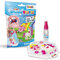 Craze Splash BEADYS Steckperlen Einhorn Set Wasserperlen für Kinder UNGIFTIG Unicorn Foilbag Water Beads Starter Pack Bügelperlen Set zum Basteln 26076, Klein