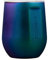 Corkcicle Dragonfly Stemless Drinking Cup 355 ml Stainless Steel Blue/Purple