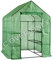 Faboer® Replacement Spare PE Cover Only for Walk in Greenhouse 143 x 143 x 195cm