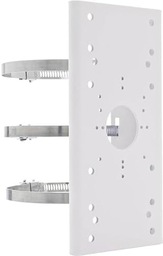 Abus Alarm ent TVAC32000 Masthalter White