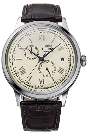 Orient Automatische Uhr RA-AK0702Y10B