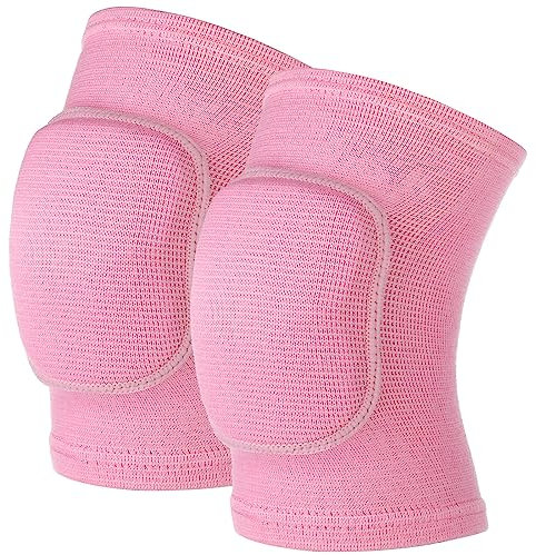 WLLHYF 1 Paar Dick Gepolstert Ellenbogenschoner Weich Sport Armschoner Ellenbogen Bandage Rutschfest Ellenbogenschoner mit Hoher Elastizität für Damen Herren Golferarm Sport Tennis Kraftsport (Set 4)