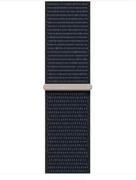 Apple Watch Band - Sport Loop - 41 mm - Mezzanotte - One Size