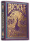 Bicycle - Purple Peacock