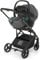 Foppapedretti Rek i-size Adaptateurs pour TicToc, Noir