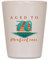 CafePress 70Th Birthday Retro Unique and Funny Shot Glass