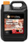 CROMAR AlphaChem Liquid Mortar Tone | Iron Oxide Based Liquid Dye for Permanent Color in Mortar – Rendering – Pointing & Concrete | Red – 1KG