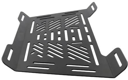 YYSMO Für Vulcan S 650 2016-2023 Vulcan S 650 Cafe 2018-2023 Gepäckträger Hinten Schwanz Rack Top Box Fall Koffer Träger Bord(1)