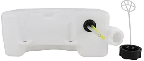 JIVIMOCO 1 Pz 40-5 (430) Decespugliatore Serbatoio Carburante Assy Tosaerba Pezzi di Ricambio Medio Tagliaerba Serbatoio Carburante