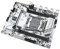 Rsmmpqa Placa base compatible con Machinist X99 LGA 2011-3 con soporte M.2 dual de cuatro canales DDR4 ECC/Non-ECC RAM E5 2678 V3 E5 2620 2650 V3 X99-K9