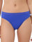BeeDees Damen Slip Microfun Tai royal | 40