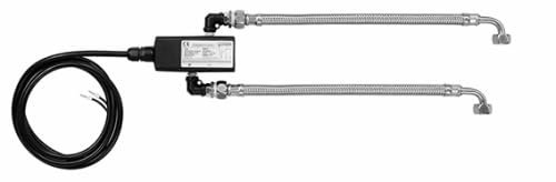 GENO Interrupteur différentiel type K 0,16-1,6 102870