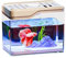 Carafe de bureau : réservoir compact pour table, design compact, design UV, lumières LED colorées pour la décoration de la salle de bain, recommandé pour la famille, les amis et les collègues