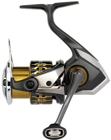 Shimano Sustain FK Spinnrollen Angeln
