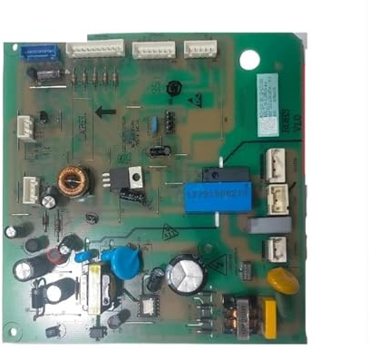 Kühlschrank-Computer-Quellen-Motherboard 3B102-000050