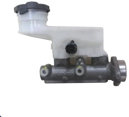 NADCFN Brake Caliper Fit For Honda Jazz Fit Right Hand Drive Brake Master Cylinder 46100SAA013 46100-SAA-003 46100SAA003 46100-SEL-T51 Brake Front