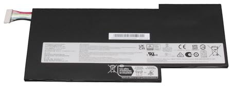 MSI S9N-903A231-SB3 Original Akku 52,4Wh | für GE75 9SC (MS-17F3), GF65 Thin 9SD/9SE (MS-E16W1), WS63 8SL/8SK (MS-16K7)