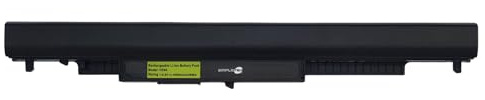 SIMPLETEK - Laptop Battery 14.6V 2600mAh | Compatible with HP Pavilion 15-AF 15-BD 15-BE 15-BF 15-BG 15G-AD 15Q-AJ 15T-AC 15T-AY 15Z-AF 15Z-BA