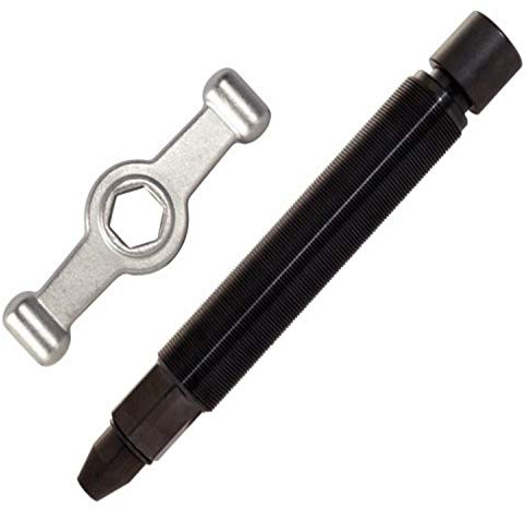 KS Tools 700.1405 Universal-Abzieher-Schlageinheit, 2-tlg.